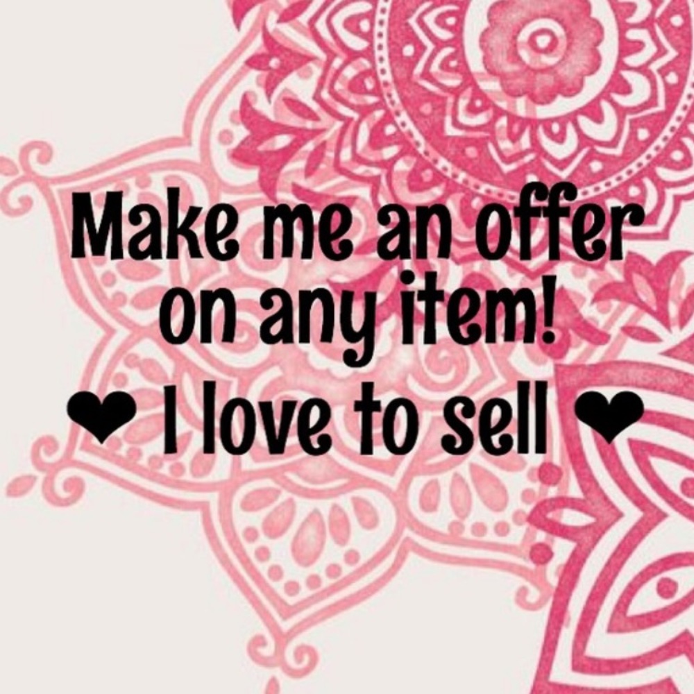 Not for sale
